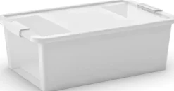 Boîte de rangement Bi Box 26 L blanc KETER