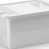 Boîte de rangement Bi Box 11 L blanc KETER