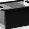 Boîte de rangement Bi Box 11 L noir KETER