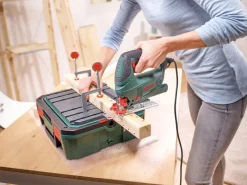 Boîte de rangement Systembox vide taille S BOSCH