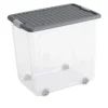 Boîte multi usage W Box 78L Anthracite KETER