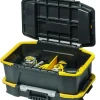 Boîte à outils avec organiseur Click & Connect 50 cm STANLEY