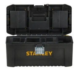 Boîte à outils Classic line 40 cm attaches métal STANLEY
