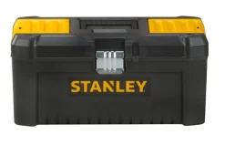 Boîte à outils Classic line 40 cm attaches métal STANLEY