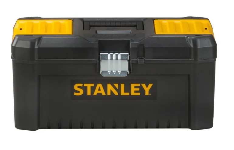 Boîte à outils Classic line 40 cm attaches métal STANLEY