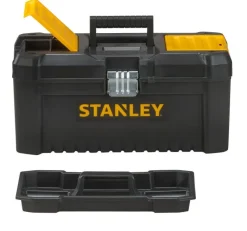 Boîte à outils Classic line 40 cm attaches métal STANLEY