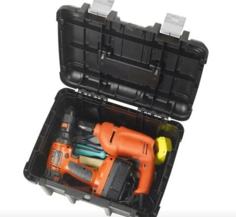Boîte à outils Jumbo 16'' KETER