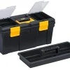 Boîte à outils plastique 51 cm McPlus Promo 20 ALLIT
