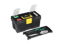 Boîte à outils plastique 40 cm McPlus Promo 16 ALLIT