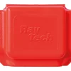 Boîtier de connexion IPX8 Happy small rouge (x4) ZENITECH