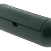 Boîtier de protection verte pour prolongateur jardin IP54