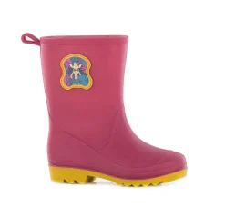 Botte enfant Baobab rose BLACKFOX
