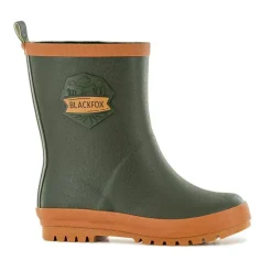 Botte enfant Foxwood kaki