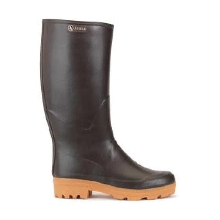 Botte Chambord Pro 2 ISO
