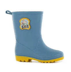 Botte enfant Baobab bleue BLACKFOX
