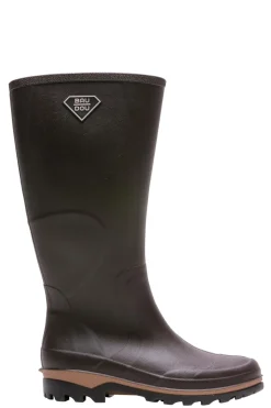 Botte Phénix Pro marron BAUDOU
