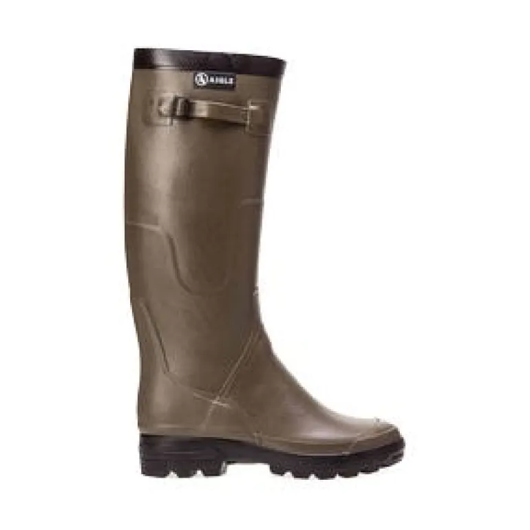 Bottes Benyl XL kaki AIGLE