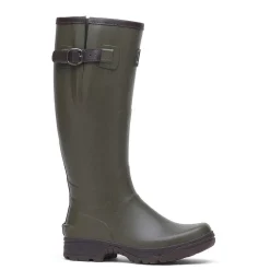 Bottes de chasse Veneur Lady kaki ROUCHETTE