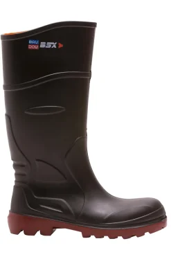 Bottes de sécurité PU Margaux BAUDOU