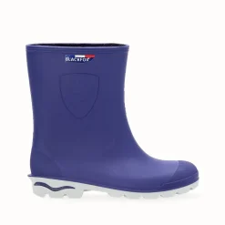 Bottes Hyrome pour enfant bleu BLACKFOX