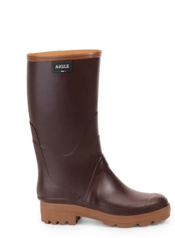 Bottes Chambord pro Sureau AIGLE