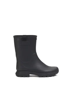 Bottillons Alya black AIGLE
