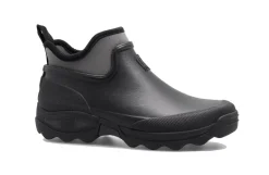 Bottillons Clean Land noir ROUCHETTE