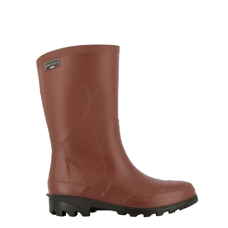 Bottilon PVC Cobalt Terracotta BAUDOU