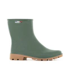 Bottines Dordogne vert BLACKFOX