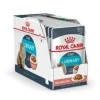 Bouchée pour chat Urinary Care en sauce 12x85g