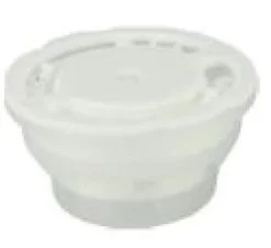 Bouchon en plastique pour bidon de 5L