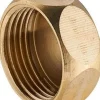 Bouchon Femelle F12x17
