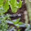 Bouchon fin de ligne 1/2'' 13mm (x4) GARDENA