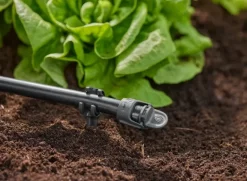 Bouchon fin de ligne 1/2'' 13mm (x4) GARDENA