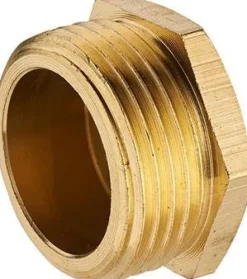 Bouchon Mâle M08x13