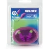 Bouchons d'oreilles réutilisables cordés Rocket® - la paire