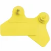 Boucle de marquage jaune FLEX Large/Large (x20)