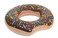 Bouée plage piscine Donuts 107 cm - Vendu à l'unité BESTWAY