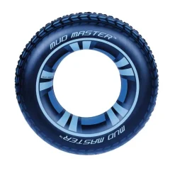 Bouée piscine pneu Ø91 cm BESTWAY