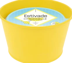 Bougie parfumée seau Ø200 mm Pool party - Coloris au choix