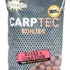 Bouillettes carptec 15mm Krill crayfish 1kg DYNAMITE BAITS