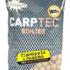 Bouillettes carptec 15mm Pineapple banana 1kg DYNAMITE BAITS