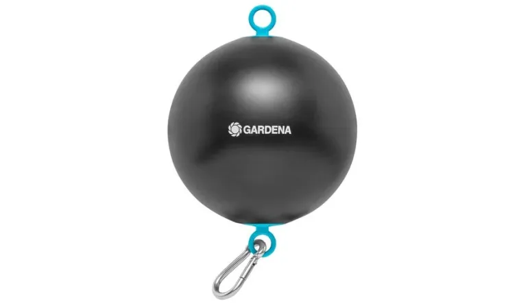 Boule d'aspiration flottante GARDENA