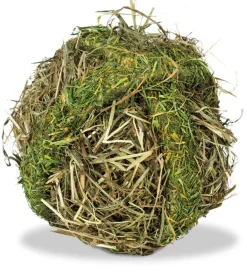 Boule de foin 125gr
