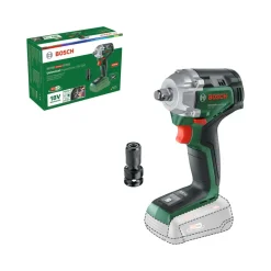 Boulonneuse Universal Impact Drive 18V-350 (pdt seul) BOSCH
