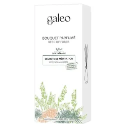 Bouquet parfumé 100 ml secret de méditation