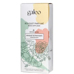 Bouquet parfumé 100 ml bouquet de printemps