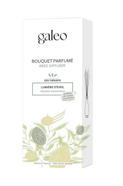 Bouquet parfumé 100 ml lumière d'éveil
