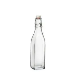 Bouteille limonade 0.5l