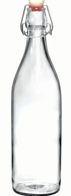Bouteille limonade 1l